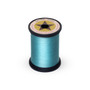Cotton + Steel 50 Wt. Cotton Thread by Sulky - Turquoise  - 660 yd. Spool