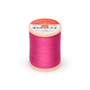Cotton + Steel 50 Wt. Cotton Thread by Sulky - Hot Pink - 660 yd. Spool Cotton + Steel 50 Wt. Cotton Thread by Sulky - Hot Pink - 660 yd. Spool