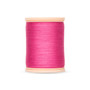 Cotton + Steel 50 Wt. Cotton Thread by Sulky - Hot Pink - 660 yd. Spool