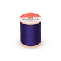 Cotton + Steel 50 Wt. Cotton Thread by Sulky - Royal Purple - 660 yd. Spool
