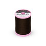 Cotton + Steel 50 Wt. Cotton Thread by Sulky - Cloister Brown - 660 yd. Spool Cotton + Steel 50 Wt. Cotton Thread by Sulky - Cloister Brown - 660 yd. Spool