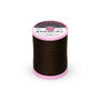 Cotton + Steel 50 Wt. Cotton Thread by Sulky - Cloister Brown - 660 yd. Spool