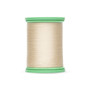 Cotton + Steel 50 Wt. Cotton Thread by Sulky - Deep Ecru - 660 yd. Spool