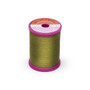 Cotton + Steel 50 Wt. Cotton Thread by Sulky - Light Army Green - 660 yd. Spool Cotton + Steel 50 Wt. Cotton Thread by Sulky - Light Army Green - 660 yd. Spool
