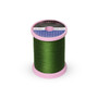 Cotton + Steel 50 Wt. Cotton Thread by Sulky - Medium Dark Avocado - 660 yd. Spool Cotton + Steel 50 Wt. Cotton Thread by Sulky - Medium Dark Avocado - 660 yd. Spool