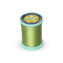 Cotton + Steel 50 Wt. Cotton Thread by Sulky - Avocado  - 660 yd. Spool Cotton + Steel 50 Wt. Cotton Thread by Sulky - Avocado  - 660 yd. Spool