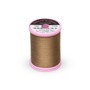 Cotton + Steel 50 Wt. Cotton Thread by Sulky - Taupe - 660 yd. Spool