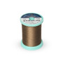Cotton + Steel 50 Wt. Cotton Thread by Sulky - Truffle Taupe - 660 yd. Spool
