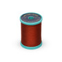 Cotton + Steel 50 Wt. Cotton Thread by Sulky - Rust  - 660 yd. Spool Cotton + Steel 50 Wt. Cotton Thread by Sulky - Rust  - 660 yd. Spool