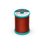 Cotton + Steel 50 Wt. Cotton Thread by Sulky - Rust  - 660 yd. Spool Cotton + Steel 50 Wt. Cotton Thread by Sulky - Rust  - 660 yd. Spool