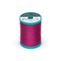 Cotton + Steel 50 Wt. Cotton Thread by Sulky - Dark Rose - 660 yd. Spool Cotton + Steel 50 Wt. Cotton Thread by Sulky - Dark Rose - 660 yd. Spool