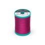 Cotton + Steel 50 Wt. Cotton Thread by Sulky - Dark Rose - 660 yd. Spool