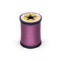 Cotton + Steel 50 Wt. Cotton Thread by Sulky - Fuchsia  - 660 yd. Spool Cotton + Steel 50 Wt. Cotton Thread by Sulky - Fuchsia  - 660 yd. Spool