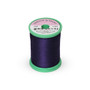 Cotton + Steel 50 Wt. Cotton Thread by Sulky - Medium Navy - 660 yd. Spool Cotton + Steel 50 Wt. Cotton Thread by Sulky - Medium Navy - 660 yd. Spool