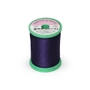 Cotton + Steel 50 Wt. Cotton Thread by Sulky - Medium Navy - 660 yd. Spool
