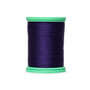 Cotton + Steel 50 Wt. Cotton Thread by Sulky - Medium Navy - 660 yd. Spool Cotton + Steel 50 Wt. Cotton Thread by Sulky - Medium Navy - 660 yd. Spool