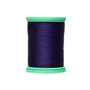 Cotton + Steel 50 Wt. Cotton Thread by Sulky - Medium Navy - 660 yd. Spool