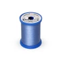 Cotton + Steel 50 Wt. Cotton Thread by Sulky - Dusty Navy - 660 yd. Spool