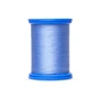Cotton + Steel 50 Wt. Cotton Thread by Sulky - Dusty Navy - 660 yd. Spool