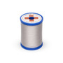 Cotton + Steel 50 Wt. Cotton Thread by Sulky - Silver Gray - 660 yd. Spool Cotton + Steel 50 Wt. Cotton Thread by Sulky - Silver Gray - 660 yd. Spool