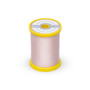 Cotton + Steel 50 Wt. Cotton Thread by Sulky - Pastel Pink - 660 yd. Spool