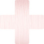 Cotton + Steel 50 Wt. Cotton Thread by Sulky - Pastel Pink - 660 yd. Spool