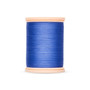 Cotton + Steel 50 Wt. Cotton Thread by Sulky - Dark Periwinkle - 660 yd. Spool Cotton + Steel 50 Wt. Cotton Thread by Sulky - Dark Periwinkle - 660 yd. Spool