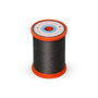 Cotton + Steel 50 Wt. Cotton Thread by Sulky - Almost Black - 660 yd. Spool Cotton + Steel 50 Wt. Cotton Thread by Sulky - Almost Black - 660 yd. Spool