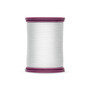 Cotton + Steel 50 Wt. Cotton Thread by Sulky - Light Silver - 660 yd. Spool Cotton + Steel 50 Wt. Cotton Thread by Sulky - Light Silver - 660 yd. Spool