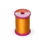 Cotton + Steel 50 Wt. Cotton Thread by Sulky - Orange Sunrise - 660 yd. Spool