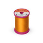Cotton + Steel 50 Wt. Cotton Thread by Sulky - Orange Sunrise - 660 yd. Spool