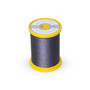 Cotton + Steel 50 Wt. Cotton Thread by Sulky - Smokey Gray - 660 yd. Spool Cotton + Steel 50 Wt. Cotton Thread by Sulky - Smokey Gray - 660 yd. Spool