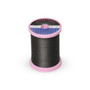 Cotton + Steel 50 Wt. Cotton Thread by Sulky - Dark Ash - 660 yd. Spool