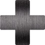 Cotton + Steel 50 Wt. Cotton Thread by Sulky - Dark Ash - 660 yd. Spool