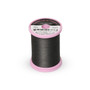 Cotton + Steel 50 Wt. Cotton Thread by Sulky - Dark Ash - 660 yd. Spool