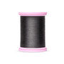 Cotton + Steel 50 Wt. Cotton Thread by Sulky - Dark Ash - 660 yd. Spool