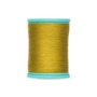 Cotton + Steel 50 Wt. Cotton Thread by Sulky - Dk. Gold Green - 660 yd. Spool Cotton + Steel 50 Wt. Cotton Thread by Sulky - Dk. Gold Green - 660 yd. Spool