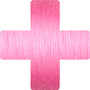 Cotton + Steel 50 Wt. Cotton Thread by Sulky - Sweet Pink - 660 yd. Spool