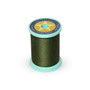 Cotton + Steel 50 Wt. Cotton Thread by Sulky - Evergreen  - 660 yd. Spool Cotton + Steel 50 Wt. Cotton Thread by Sulky - Evergreen  - 660 yd. Spool