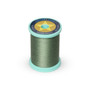 Cotton + Steel 50 Wt. Cotton Thread by Sulky - French Green - 660 yd. Spool Cotton + Steel 50 Wt. Cotton Thread by Sulky - French Green - 660 yd. Spool