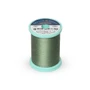 Cotton + Steel 50 Wt. Cotton Thread by Sulky - French Green - 660 yd. Spool