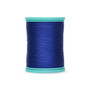 Cotton + Steel 50 Wt. Cotton Thread by Sulky - Deep Nassau Blue - 660 yd. Spool