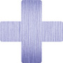 Cotton + Steel 50 Wt. Cotton Thread by Sulky - Hyacinth  - 660 yd. Spool