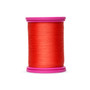 Cotton + Steel 50 Wt. Cotton Thread by Sulky - Poppy  - 660 yd. Spool Cotton + Steel 50 Wt. Cotton Thread by Sulky - Poppy  - 660 yd. Spool