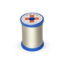 Cotton + Steel 50 Wt. Cotton Thread by Sulky - Gray Khaki - 660 yd. Spool