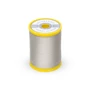 Cotton + Steel 50 Wt. Cotton Thread by Sulky - Nickel Gray - 660 yd. Spool