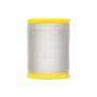 Cotton + Steel 50 Wt. Cotton Thread by Sulky - Nickel Gray - 660 yd. Spool Cotton + Steel 50 Wt. Cotton Thread by Sulky - Nickel Gray - 660 yd. Spool