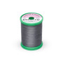 Cotton + Steel 50 Wt. Cotton Thread by Sulky - Dark Nickel Gray - 660 yd. Spool Cotton + Steel 50 Wt. Cotton Thread by Sulky - Dark Nickel Gray - 660 yd. Spool