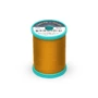 Cotton + Steel 50 Wt. Cotton Thread by Sulky - Galley Gold - 660 yd. Spool