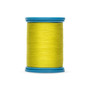Cotton + Steel 50 Wt. Cotton Thread by Sulky - Pea Soup - 660 yd. Spool
